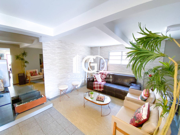 Casa com 3 Quartos à Venda, 192 m² em São Luiz - Criciúma