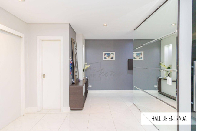 Imagem Apartamento com 3 Quartos à Venda, 157 m² em Vila Izabel - Curitiba