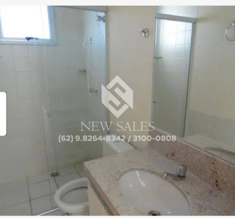 Imagem Apartamento com 2 Quartos à Venda, 72 m² em Jardim Bela Vista - Continuação - Aparecida De Goiânia Imagem Apartamento com 2 Quartos à Venda, 72 m² em Jardim Bela Vista - Continuação - Aparecida De Goiânia
