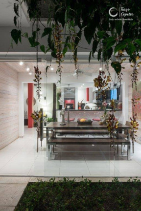 Imagem Casa com 3 Quartos à Venda, 400 m² em Portal Do Paraíso I - Jundiaí