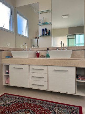 Imagem Casa com 4 Quartos para Alugar, 370 m² em Alphaville 03 - Santana De Parnaíba Imagem Casa com 4 Quartos para Alugar, 370 m² em Alphaville 03 - Santana De Parnaíba