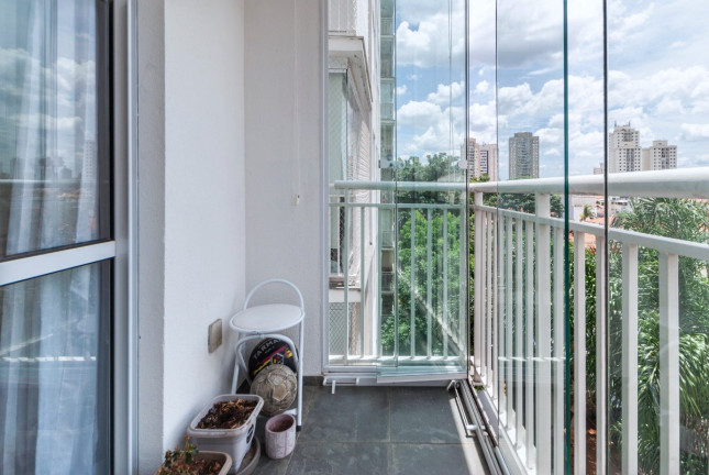 Imagem Apartamento com 2 Quartos à Venda, 60 m² em Mooca - São Paulo Imagem Apartamento com 2 Quartos à Venda, 60 m² em Mooca - São Paulo