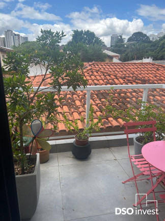 Imagem Casa de Condomínio com 3 Quartos à Venda, 164 m² em Chácara Santo Antônio (zona Sul) - São Paulo Imagem Casa de Condomínio com 3 Quartos à Venda, 164 m² em Chácara Santo Antônio (zona Sul) - São Paulo