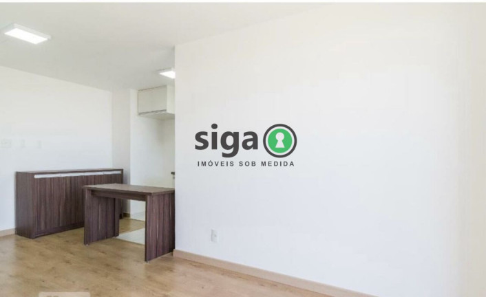 Imagem Apartamento com 1 Quarto à Venda, 38 m² em Tatuapé - São Paulo Imagem Apartamento com 1 Quarto à Venda, 38 m² em Tatuapé - São Paulo