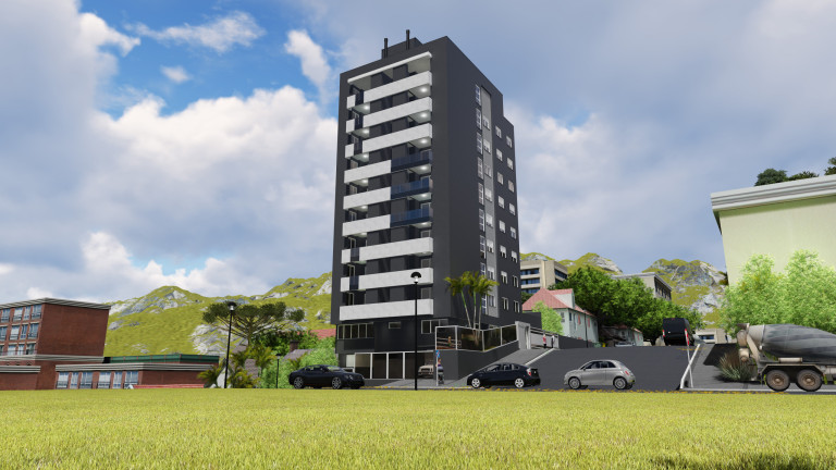 Imagem Apartamento com 2 Quartos à Venda, 88 m² em Sanvitto - Caxias Do Sul Imagem Apartamento com 2 Quartos à Venda, 88 m² em Sanvitto - Caxias Do Sul