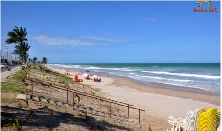 Casa com 3 Quartos à Venda, 150 m² em Praia De Ipitanga - Lauro De Freitas