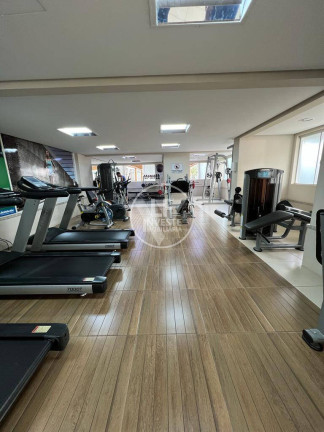 Imagem Apartamento com 3 Quartos à Venda, 73 m² em Jardim Goiás - Goiânia