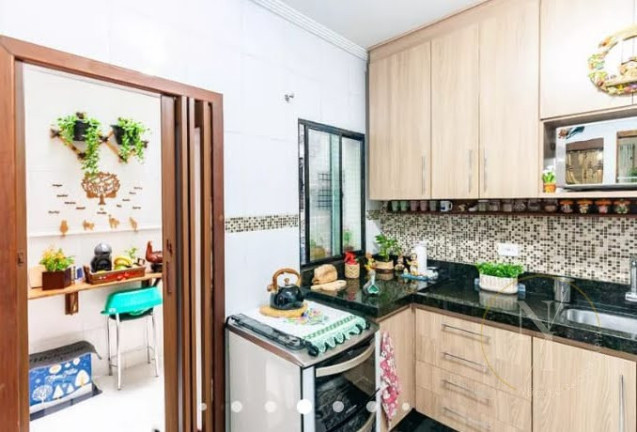 Imagem Sobrado com 2 Quartos à Venda, 125 m² em Vila Primavera - São Paulo Imagem Sobrado com 2 Quartos à Venda, 125 m² em Vila Primavera - São Paulo