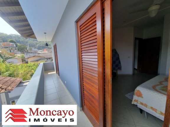 Imagem Sobrado com 4 Quartos à Venda, 300 m² em Jardim Califórnia - Caraguatatuba