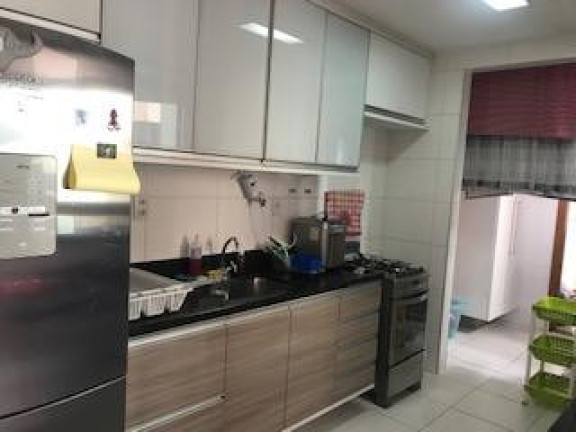 Imagem Apartamento com 3 Quartos à Venda, 113 m² em Pituba - Salvador