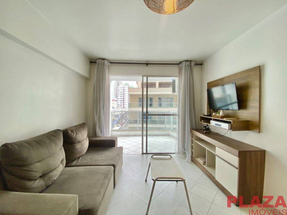 Apartamento com 3 Quartos à Venda, 93 m² em Centro - Balneário Camboriú