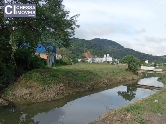 Imagem Terreno à Venda, 33.367 m² em Espinheiros - Itajaí