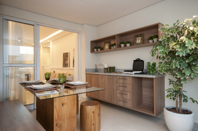 Imagem Imóvel com 2 Quartos à Venda, 63 m² em Vila Mariana - São Paulo
