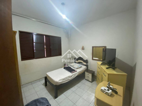 Imagem Casa com 3 Quartos à Venda, 175 m² em Planalto Verde - Ribeirão Preto Imagem Casa com 3 Quartos à Venda, 175 m² em Planalto Verde - Ribeirão Preto