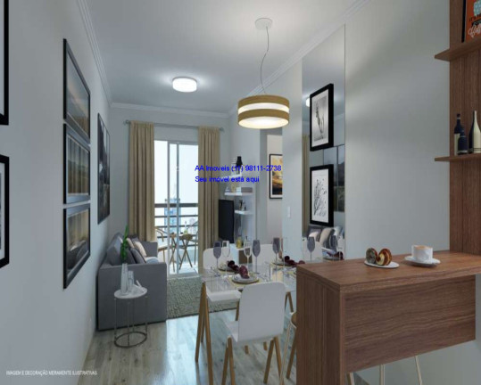 Imagem Apartamento com 2 Quartos à Venda, 61 m² em Jardim Salete - Taboão Da Serra Imagem Apartamento com 2 Quartos à Venda, 61 m² em Jardim Salete - Taboão Da Serra