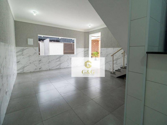 Imagem Casa com 5 Quartos à Venda, 315 m² em Tupi - Praia Grande Imagem Casa com 5 Quartos à Venda, 315 m² em Tupi - Praia Grande
