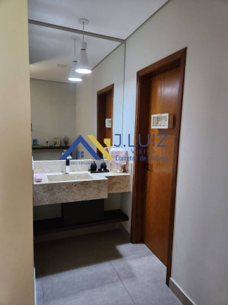Imagem Casa com 3 Quartos à Venda, 325 m² em Jardim Residencial Alto De Itaici - Indaiatuba Imagem Casa com 3 Quartos à Venda, 325 m² em Jardim Residencial Alto De Itaici - Indaiatuba