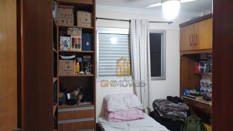 Imagem Apartamento com 3 Quartos à Venda, 83 m² em Residencial Eldorado - Goiânia
