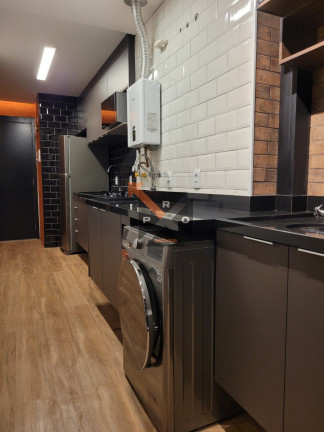 Imagem Imóvel com 2 Quartos à Venda, 60 m² em Cambuci - São Paulo Imagem Imóvel com 2 Quartos à Venda, 60 m² em Cambuci - São Paulo