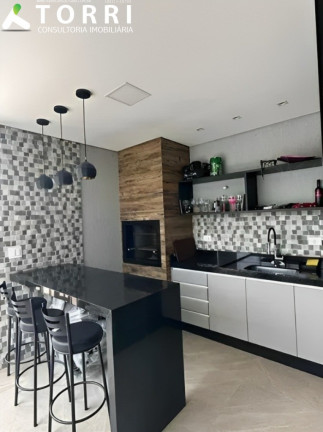 Imagem Imóvel com 2 Quartos à Venda, 163 m² em Condomínio Santinon - Sorocaba