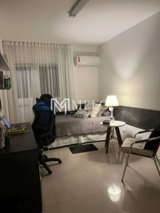 Imagem Apartamento com 3 Quartos à Venda, 123 m² em Boa Viagem - Recife