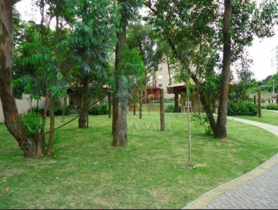 Imagem Apartamento com 3 Quartos à Venda, 68 m² em Jardim Carvalho - Porto Alegre Imagem Apartamento com 3 Quartos à Venda, 68 m² em Jardim Carvalho - Porto Alegre