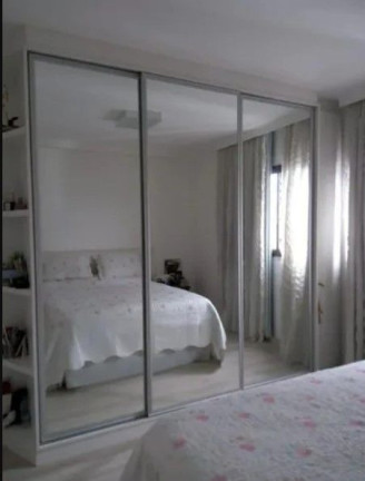 Imagem Apartamento com 3 Quartos à Venda, 87 m² em Bigorrilho - Curitiba Imagem Apartamento com 3 Quartos à Venda, 87 m² em Bigorrilho - Curitiba