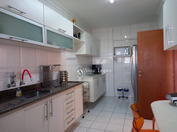 Imagem Apartamento com 2 Quartos à Venda, 80 m² em Embaré - Santos Imagem Apartamento com 2 Quartos à Venda, 80 m² em Embaré - Santos