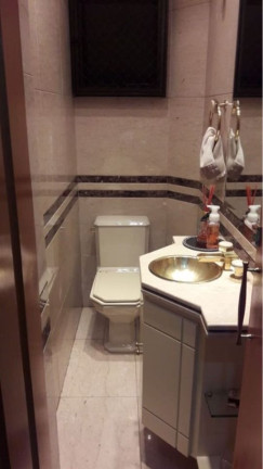 Imagem Apartamento com 3 Quartos à Venda, 120 m² em Vila Dom Pedro I - São Paulo