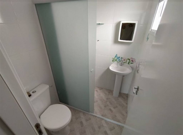Imagem Apartamento com 3 Quartos à Venda, 87 m² em Ocian - Praia Grande Imagem Apartamento com 3 Quartos à Venda, 87 m² em Ocian - Praia Grande