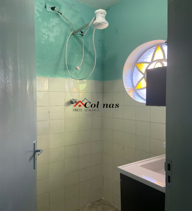 Imagem Casa com 1 Quarto para Alugar, em Centro - Ibiúna Imagem Casa com 1 Quarto para Alugar, em Centro - Ibiúna