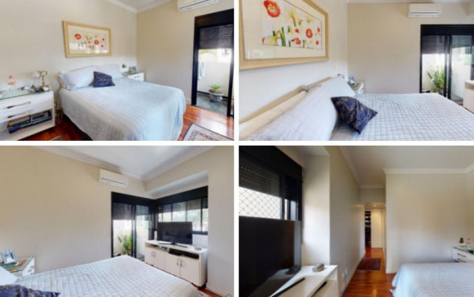 Imagem Apartamento com 4 Quartos à Venda, 172 m² em Campo Belo - São Paulo