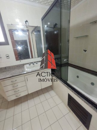 Imagem Apartamento com 3 Quartos à Venda, 122 m² em Tatuapé - São Paulo