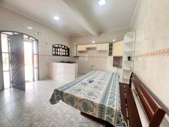 Imagem Casa com 3 Quartos à Venda, 300 m² em Flórida - Praia Grande Imagem Casa com 3 Quartos à Venda, 300 m² em Flórida - Praia Grande