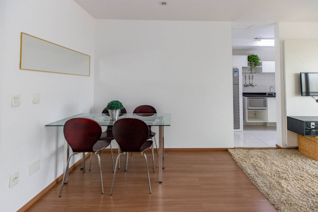 Imagem Apartamento com 1 Quarto à Venda, 44 m² em Brooklin Paulista - São Paulo