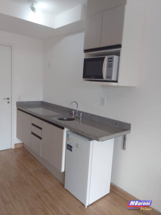 Imagem Studio com 1 Quarto para Alugar, 23 m² em Vila Mariana - São Paulo