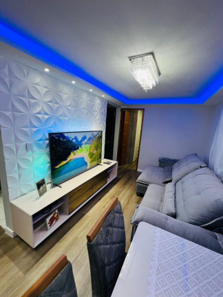 Imagem Apartamento com 2 Quartos à Venda, 49 m² em São Miguel Paulista - São Paulo Imagem Apartamento com 2 Quartos à Venda, 49 m² em São Miguel Paulista - São Paulo