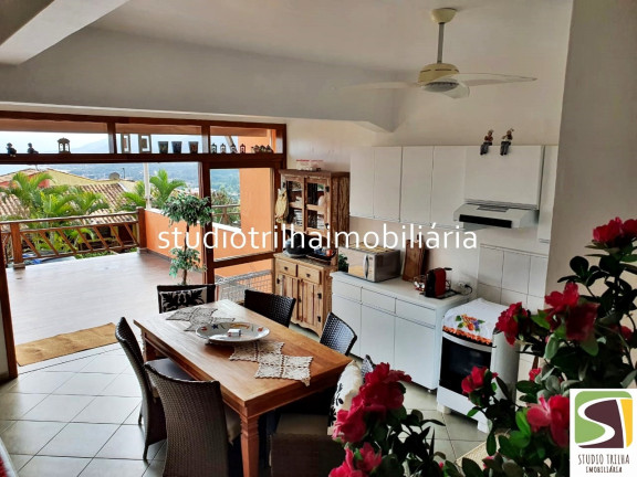 Imagem Casa com 3 Quartos à Venda, em Barra Velha - Ilhabela Imagem Casa com 3 Quartos à Venda, em Barra Velha - Ilhabela