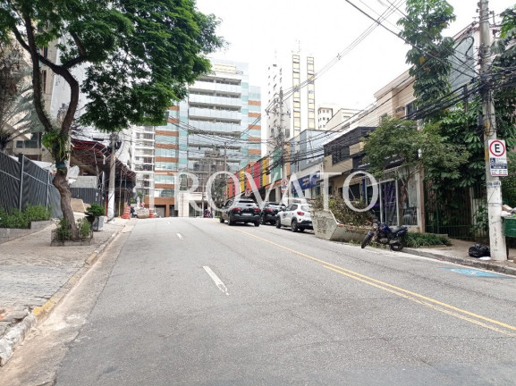 Imagem Sala Comercial para Alugar, 34 m² em Jardim Paulista - São Paulo Imagem Sala Comercial para Alugar, 34 m² em Jardim Paulista - São Paulo