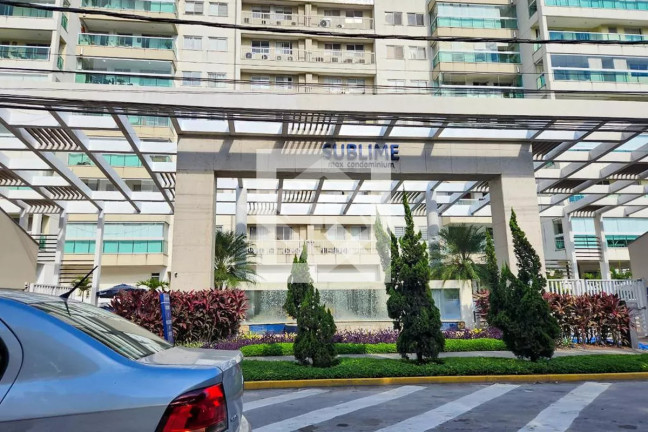 Imagem Apartamento com 3 Quartos à Venda, 100 m² em Recreio Dos Bandeirantes - Rio De Janeiro Imagem Apartamento com 3 Quartos à Venda, 100 m² em Recreio Dos Bandeirantes - Rio De Janeiro