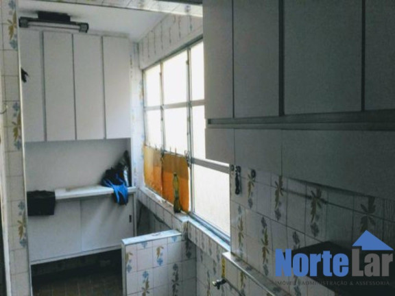 Imagem Apartamento com 3 Quartos à Venda, 75 m² em Jaçanã - São Paulo