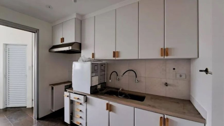 Imagem Apartamento com 3 Quartos à Venda, 137 m² em Vila Mariana - São Paulo