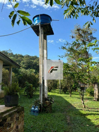 Imagem Chácara com 3 Quartos à Venda, 120.000 m² em Centro - Morretes