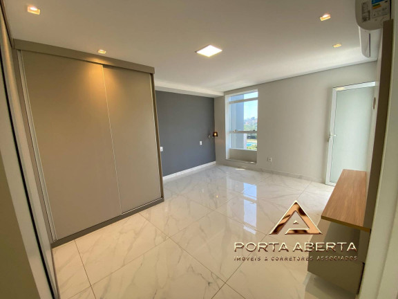 Imagem Apartamento com 3 Quartos à Venda, 122 m² em Horto - Ipatinga