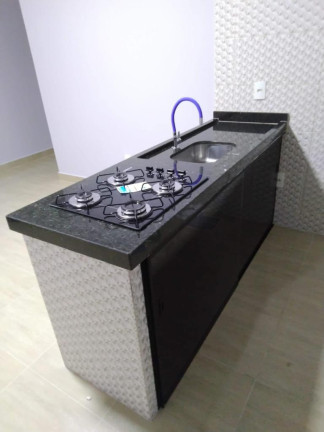 Imagem Imóvel com 1 Quarto à Venda, 42 m² em Setor Habitacional Vicente Pires - Brasília