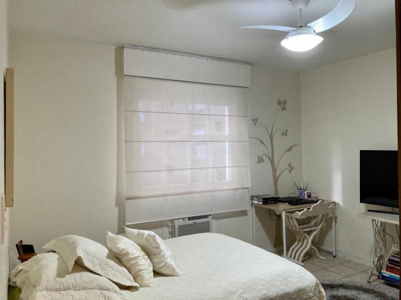 Imagem Apartamento com 3 Quartos à Venda, 197 m² em Ponta Da Praia - Santos