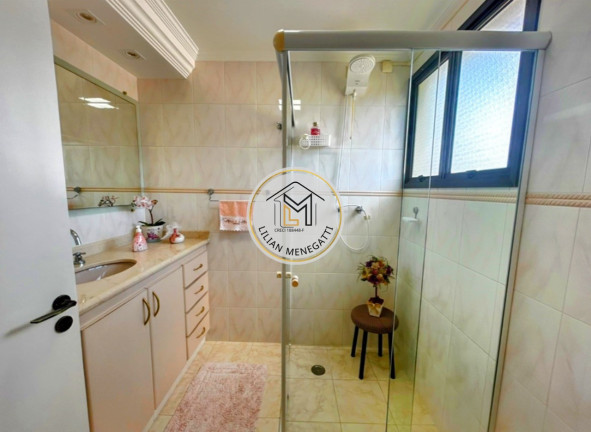 Imagem Imóvel com 3 Quartos à Venda, 180 m² em Vila Rica - Jundiaí