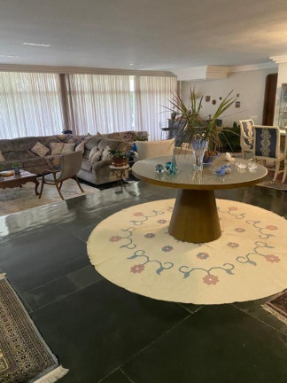 Imagem Casa com 3 Quartos à Venda, 350 m² em Interlagos - São Paulo