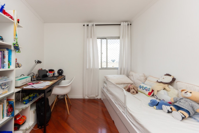 Imagem Apartamento com 3 Quartos à Venda, 103 m² em água Branca - São Paulo Imagem Apartamento com 3 Quartos à Venda, 103 m² em água Branca - São Paulo