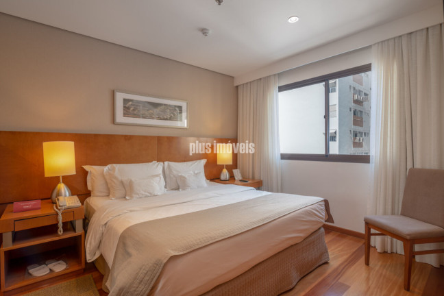Imagem Imóvel com 1 Quarto à Venda, 60 m² em Jardim Paulista - São Paulo Imagem Imóvel com 1 Quarto à Venda, 60 m² em Jardim Paulista - São Paulo